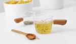 Small Milk & Sauce Cup image 2