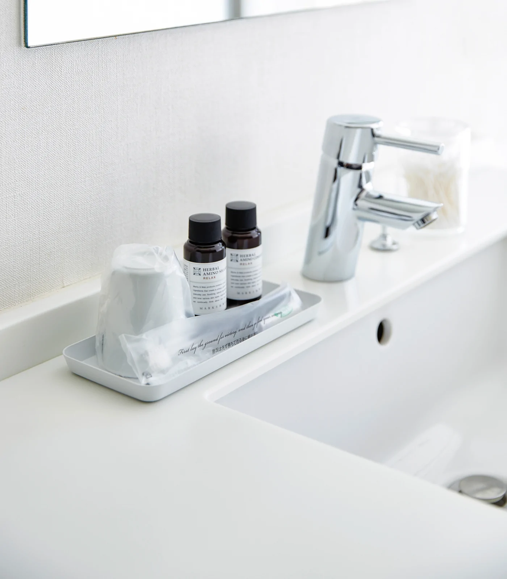 Tower Vanity Tray image 2