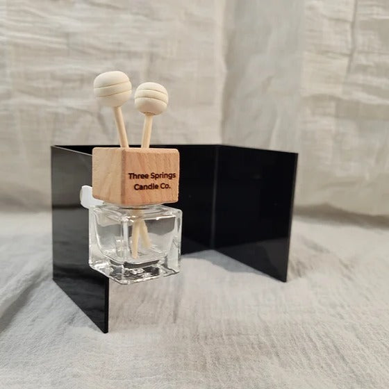 Car Reed Diffuser image 5