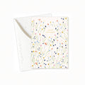 Sweetest Stems - Birthday Card image 2