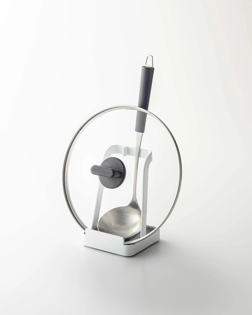 Tower Ladle & Lid Stand image 1