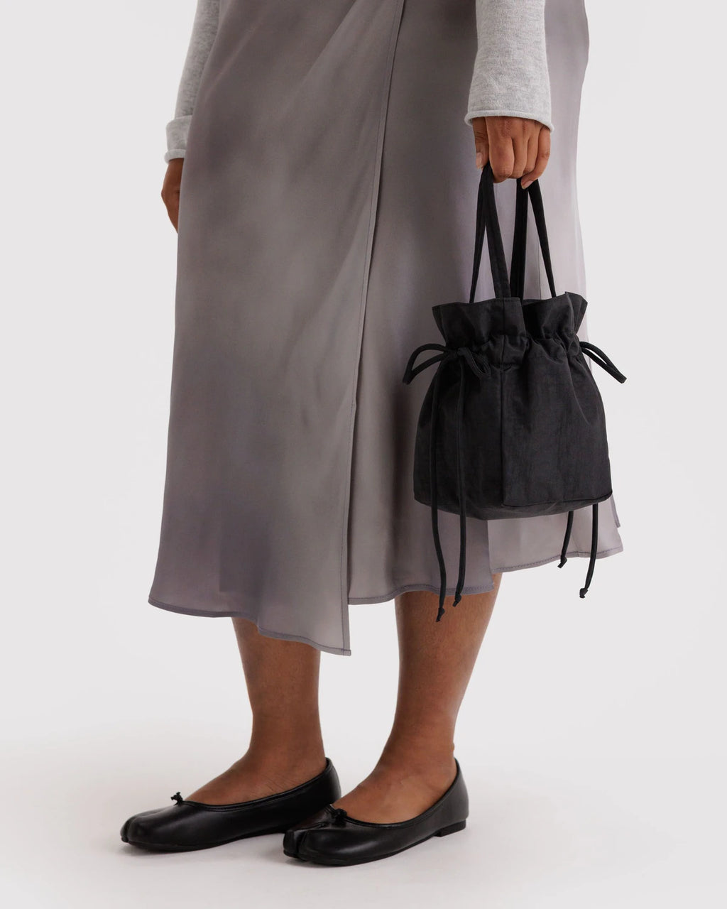 Nylon Drawstring Bag image 6