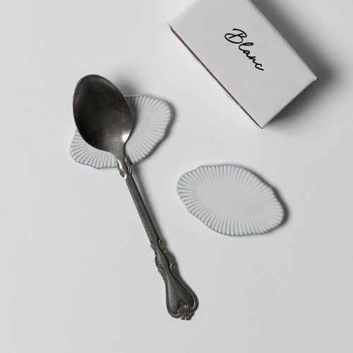 Blanc Spoon Rest (2P) image 3