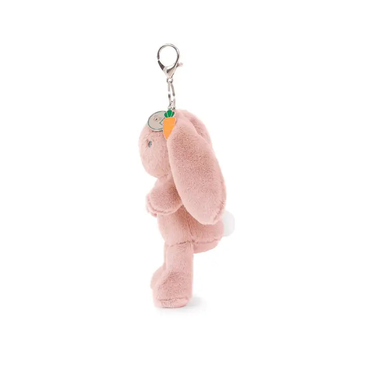 Bella Bunny Bag Charm image 1