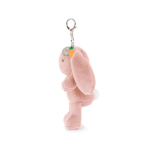 Bella Bunny Bag Charm image 1