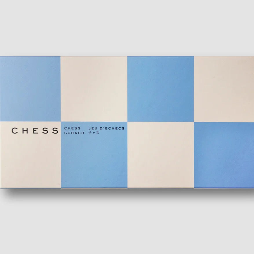 Play - Chess image 1