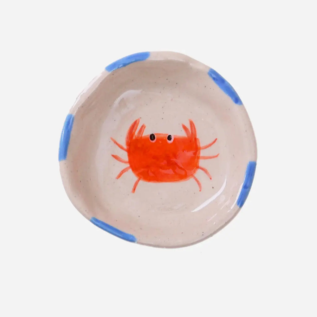 Crab Trinket Tray image 0