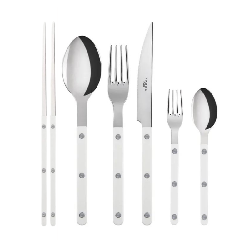 Sabre Bistrot - White image 0