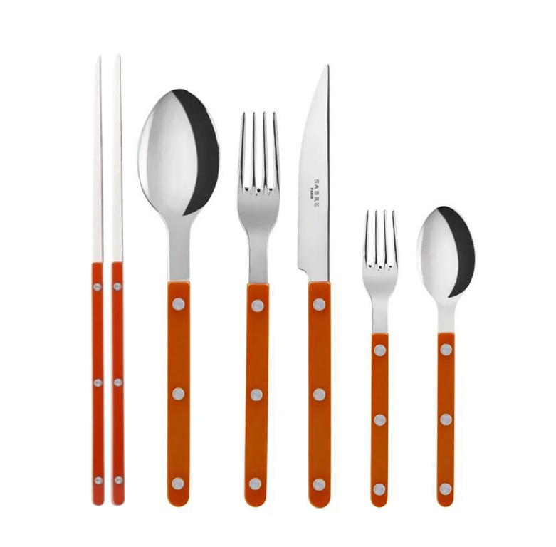 Sabre Bistrot - Orange image 0