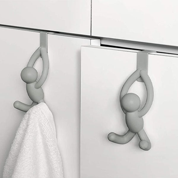 Buddy Over the Cabinet Hook image 3