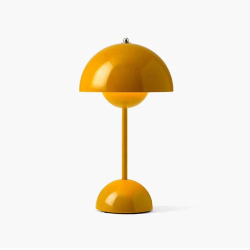 Flowerpot VP9 Portable Table Lamp image 1