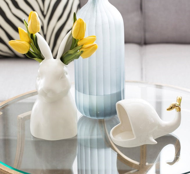 Rabbit Vase image 2