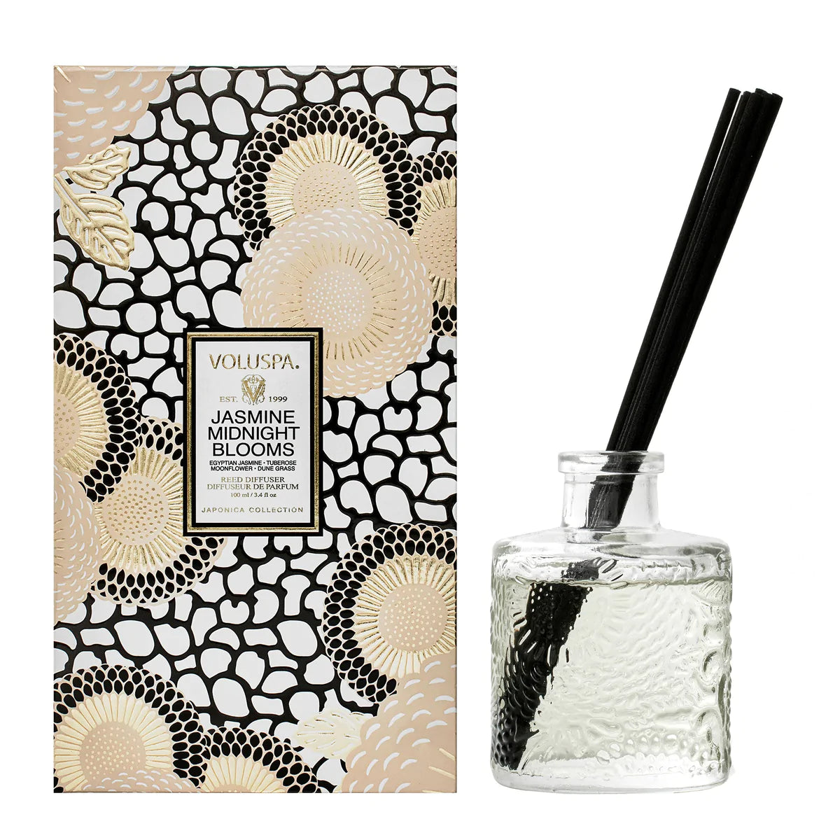 Voluspa Reed Diffuser image 13