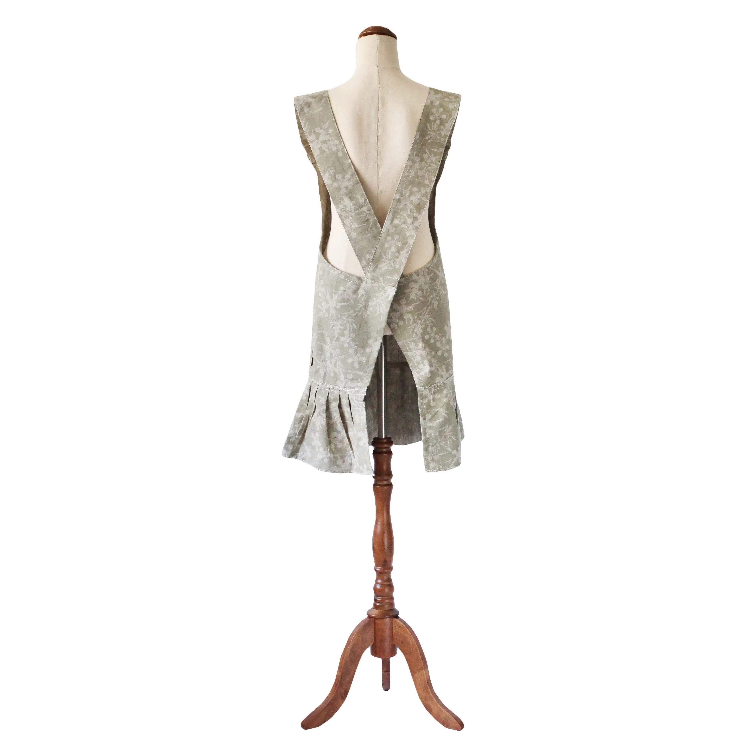Myrtle Pinafore Apron image 4
