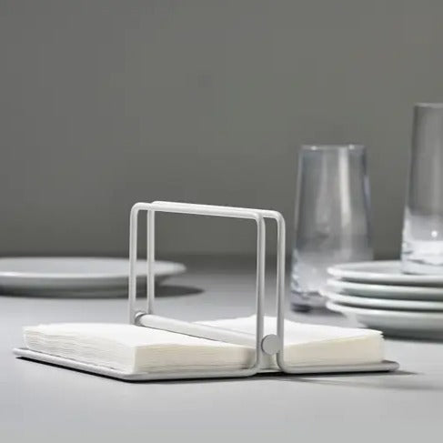 ZONE SINGLES Napkin Holder image 1