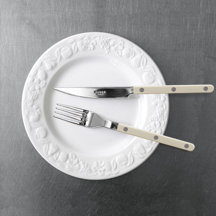 Sabre Bistrot - Light Khaki image 9