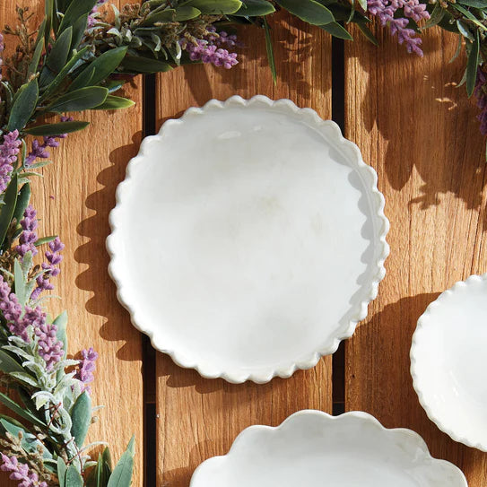 Maddie Petite Round Tray image 2