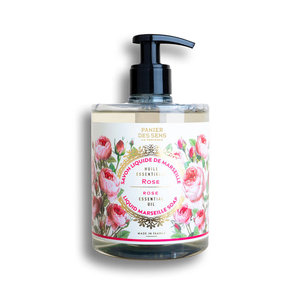Panier Des Sens - Liquid Marseille Soap Collections image 0