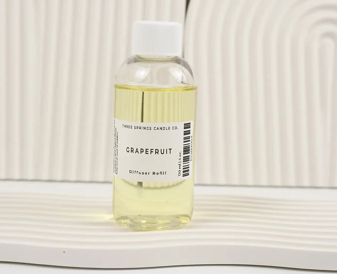 Reed Diffuser Refill image 4