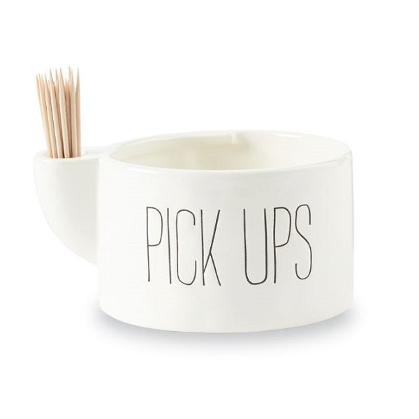 Pick Ups Bowl image 0
