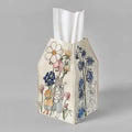 Spring Parade Tissue Box Cover image 0