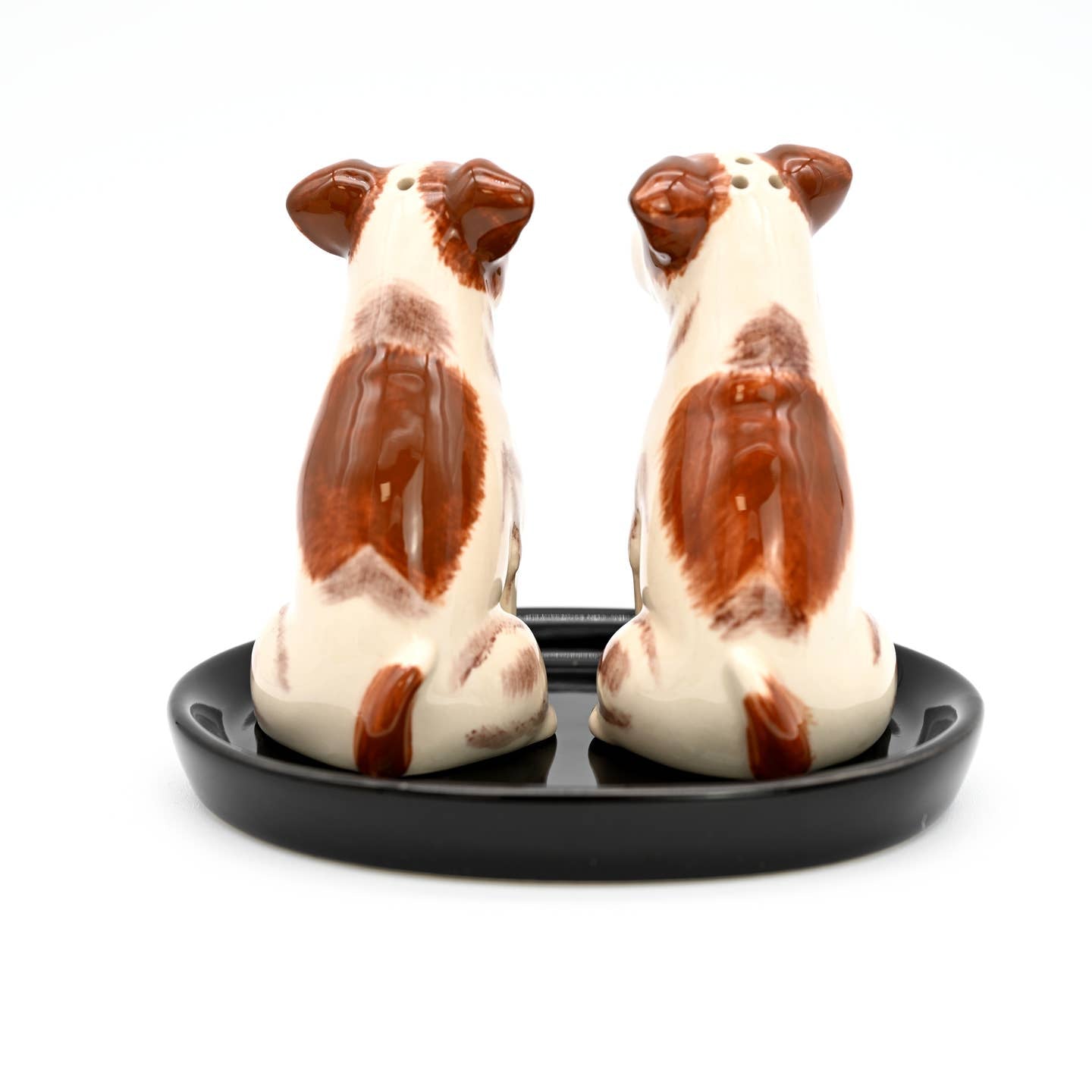 Salt and Pepper Shaker - Jack Russell image 3