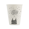 Cup - Overthinking