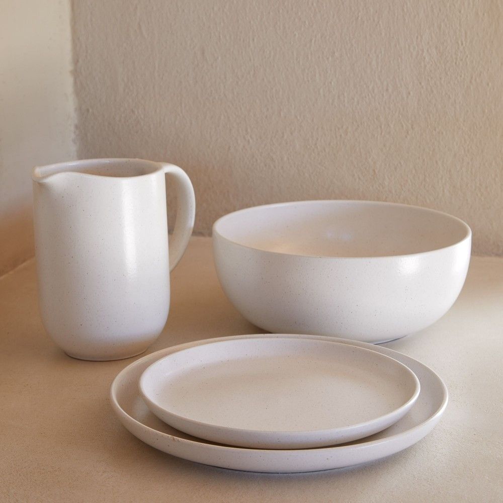 PACIFICA Salad Plate image 1