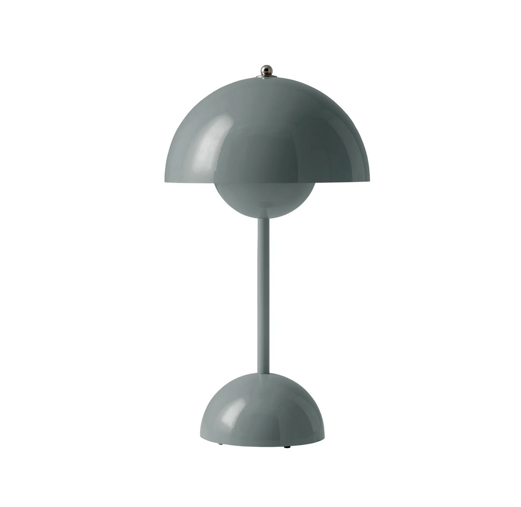 Flowerpot VP9 Portable Table Lamp image 4
