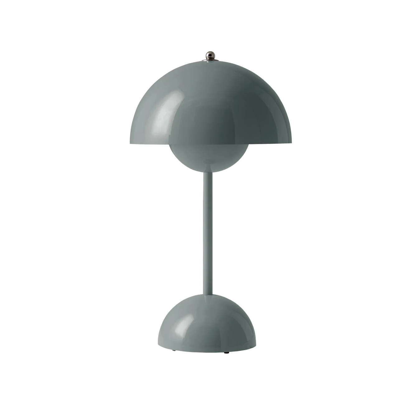 Flowerpot VP9 Portable Table Lamp image 4