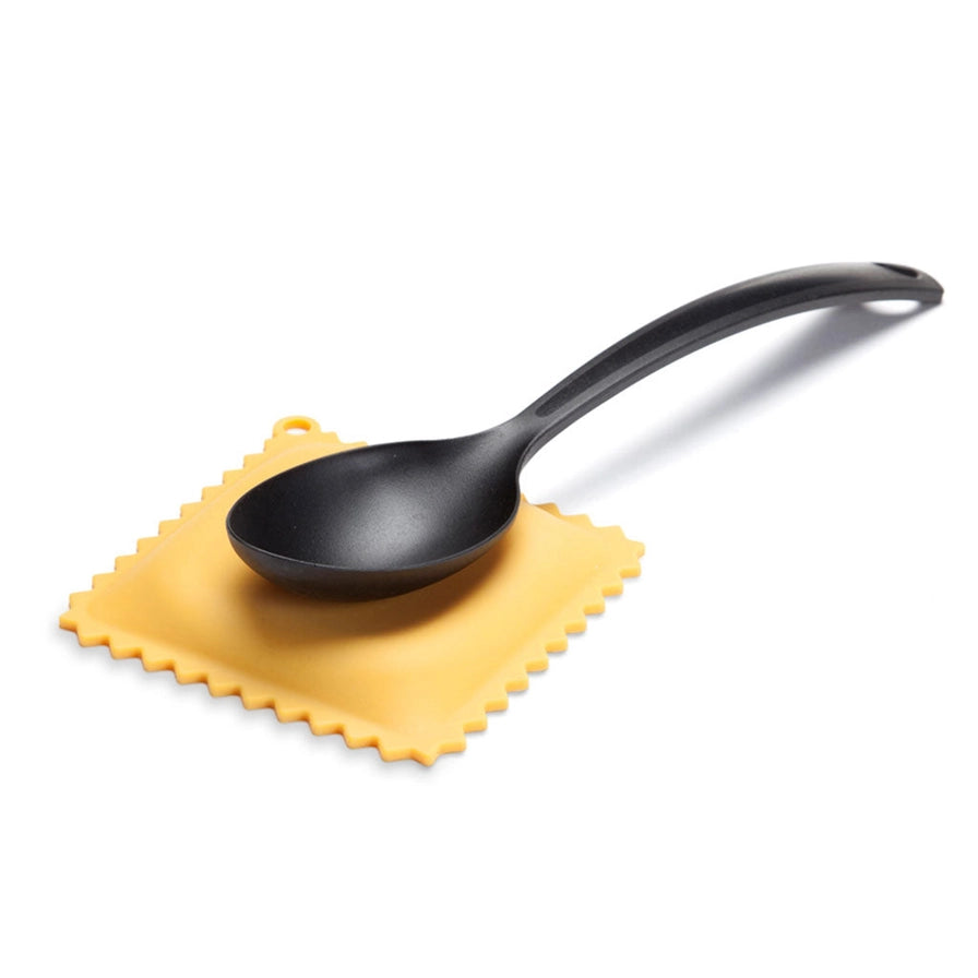 Ravioli | Silicone Spoon Rest image 3