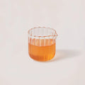 Kira Glass Creamer image 0