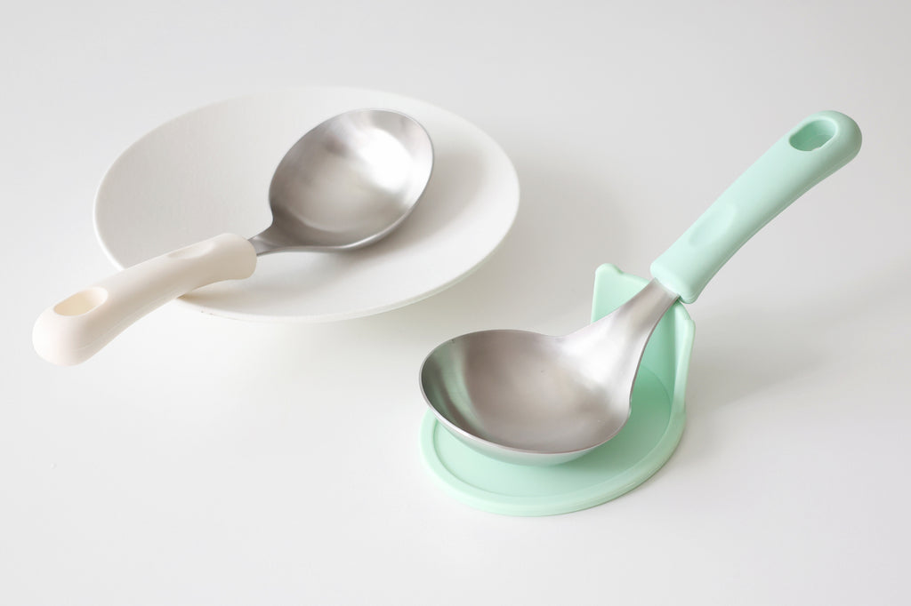 Kamome Serving Spoon Rest image 2