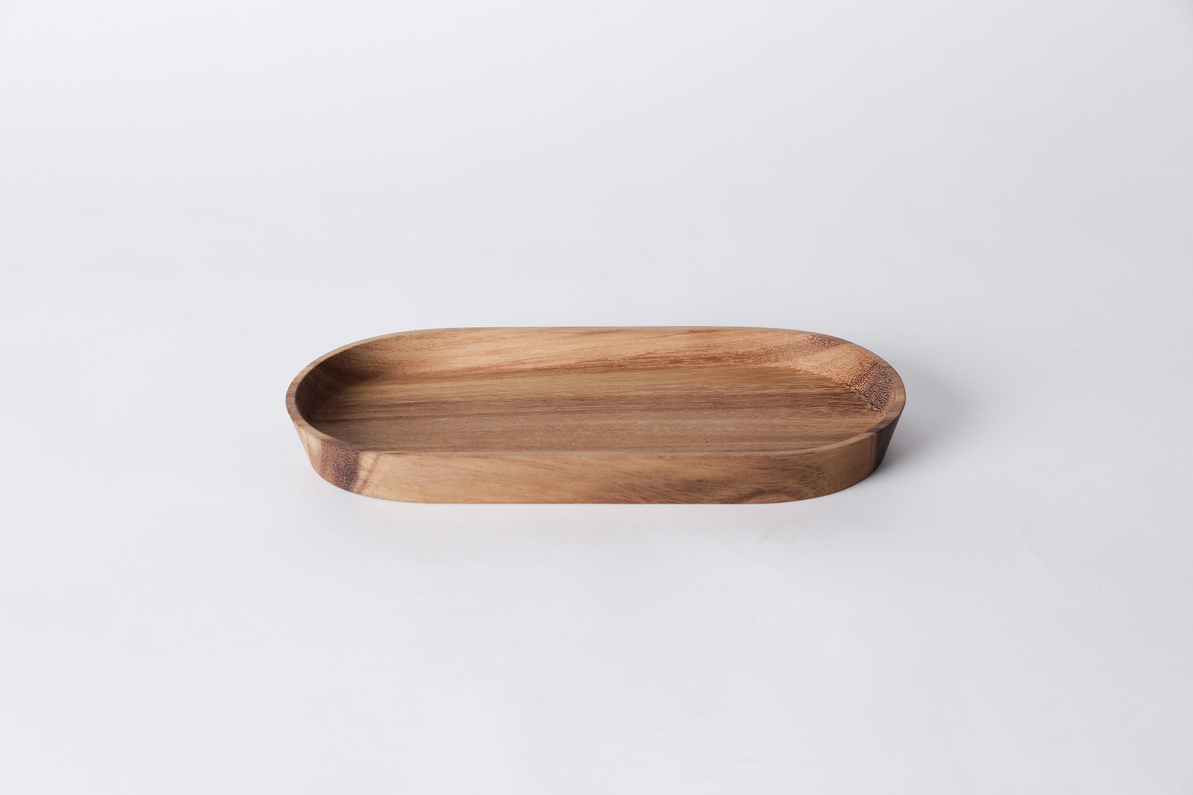Limpid Oval Tray image 1
