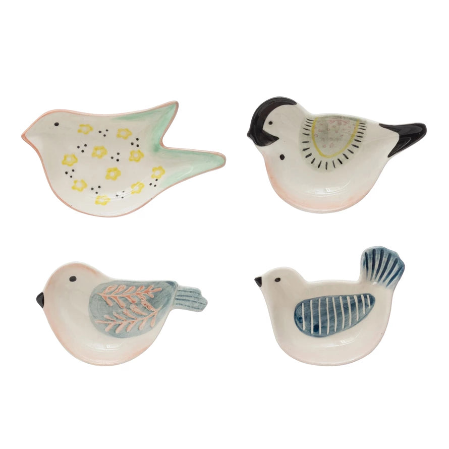 Bird Dish image 0