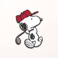 Peanuts Pin - Golf