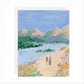 Adventure Companion - Anniversary Card image 0