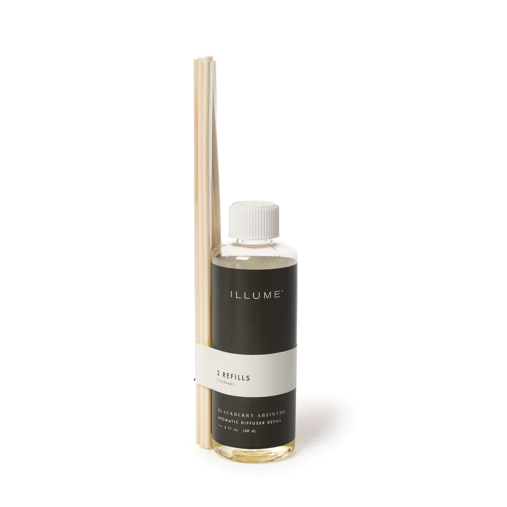 Illume Aromatic Diffuser Refill image 5