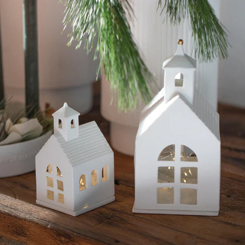 House Chapel 8.9" image 1