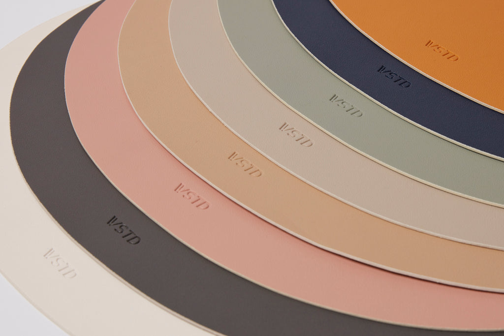 Oval Placemat