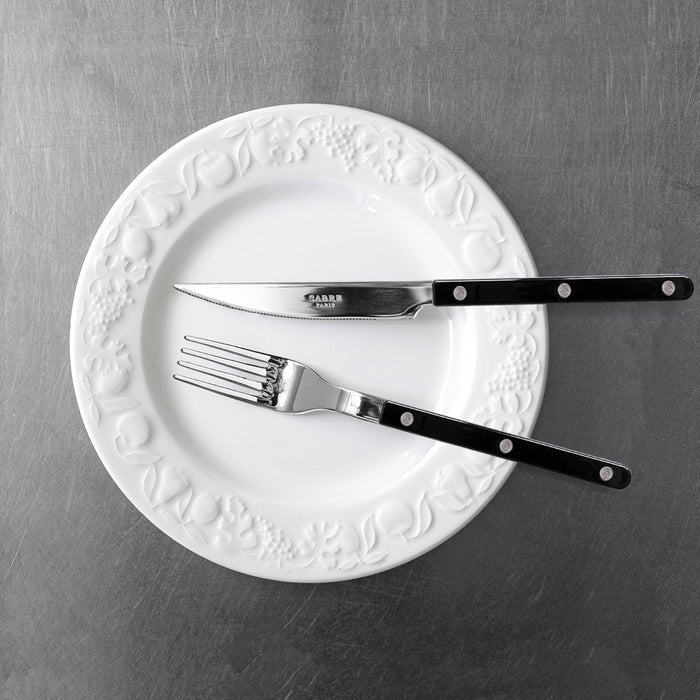 Sabre Bistrot - Black image 9