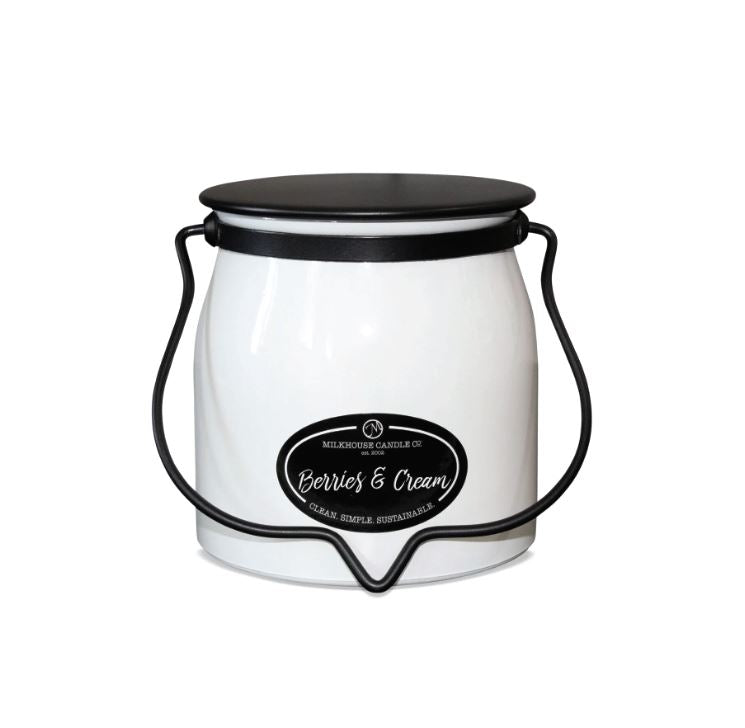Butter Jar image 0