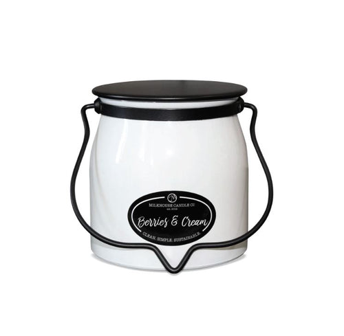 Butter Jar image 0