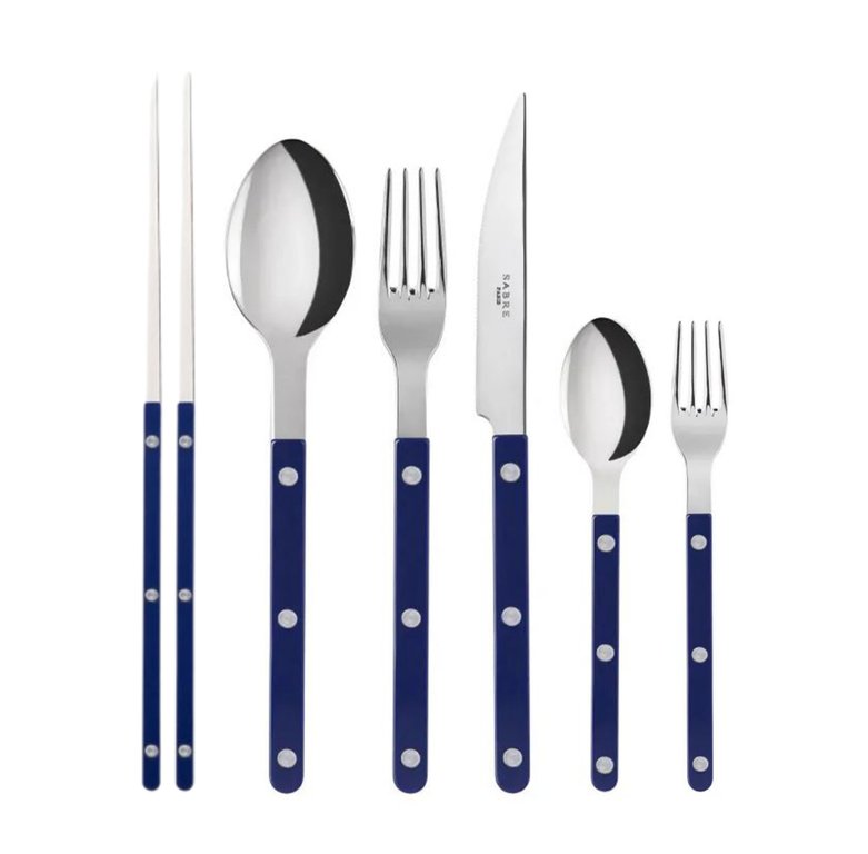 Sabre Bistrot - Navy Blue image 0