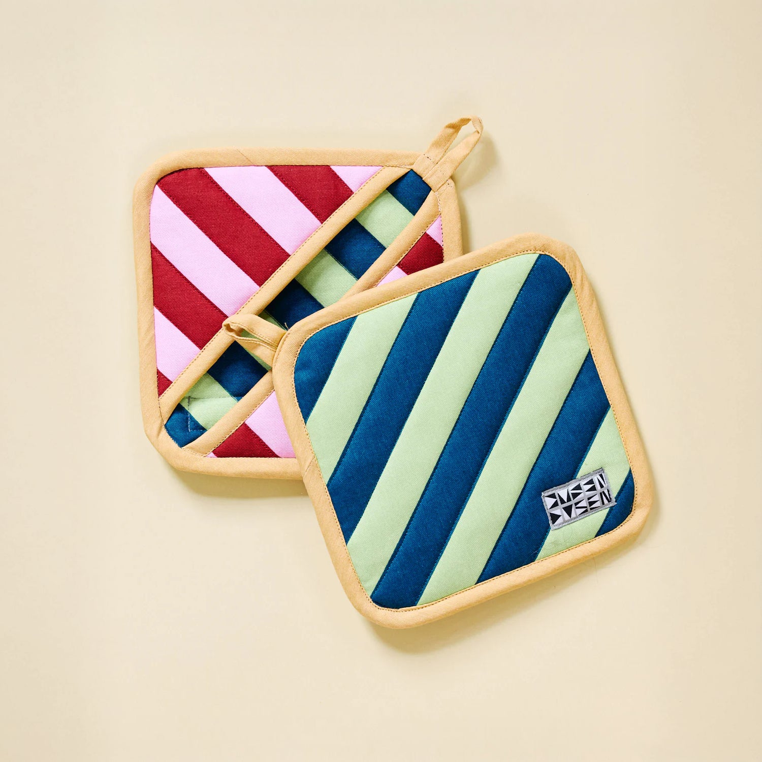 Pot Holders image 0