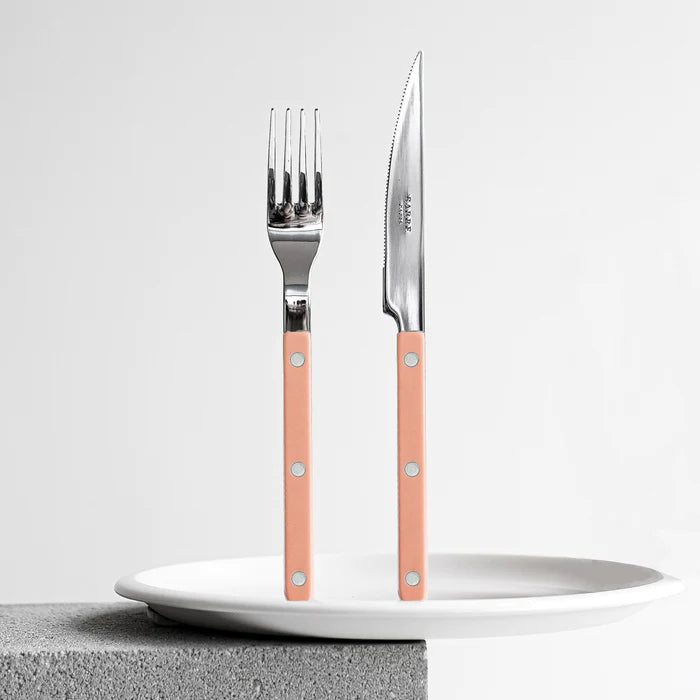 Sabre Bistrot - Nude Pink image 9