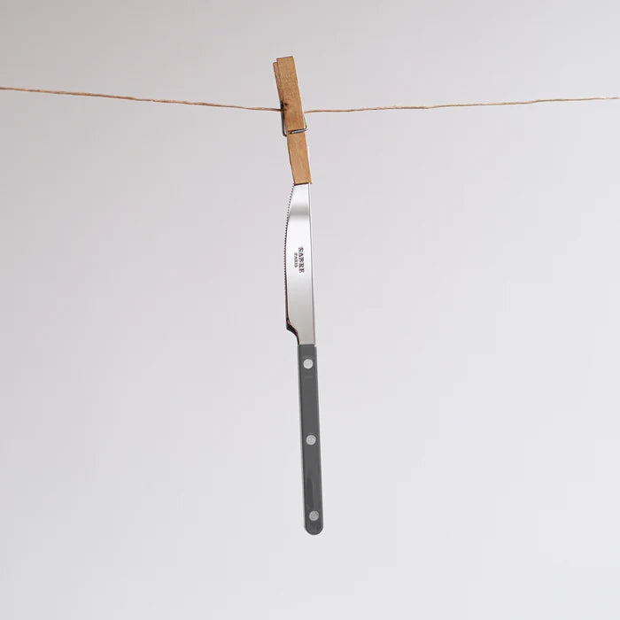 Sabre Bistrot - Dark Grey image 9