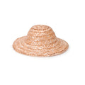 Decorative Straw Hat image 0