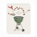 Grilling - Father’s Day Card image 0