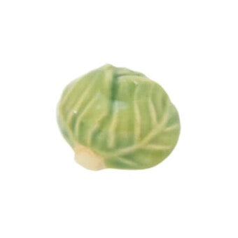 Japanese Chopstick Rests - Green Veggies image 7